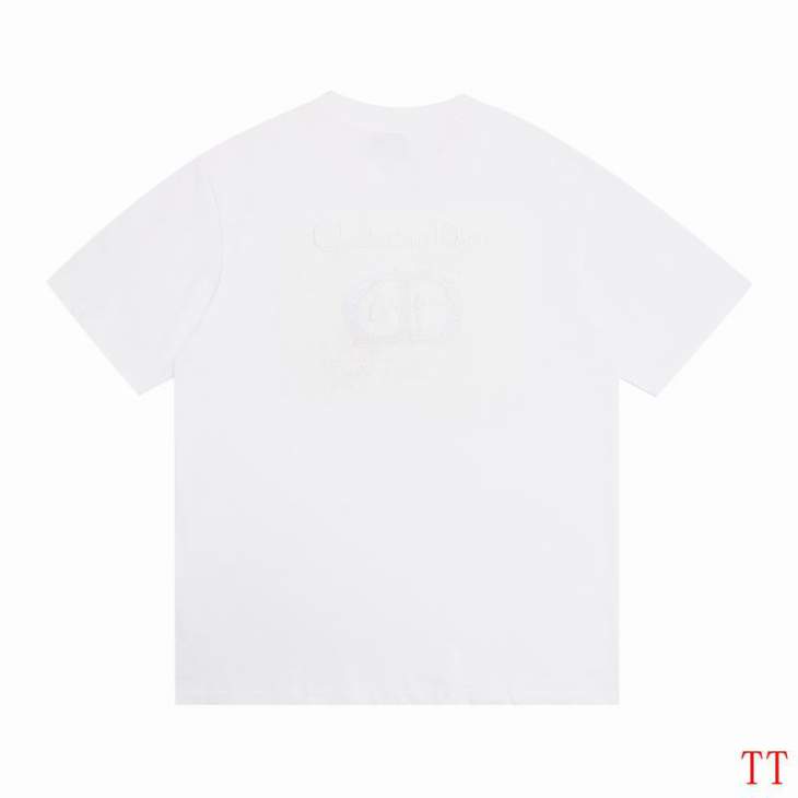 Dior T Shirts Short _SKUDiorS-XL20tx3715811